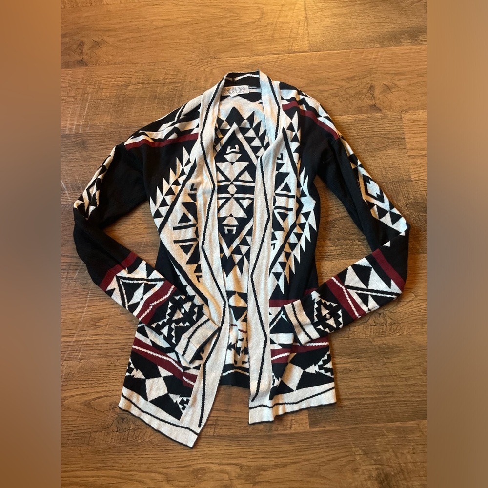 Size S Cardigan